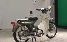 YAMAHA MATE 50 V50
