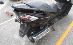 SUZUKI SKYWAVE 250SS CJ46A