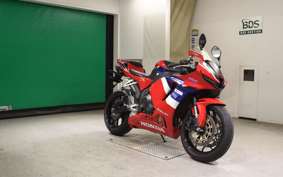 HONDA CBR600RR 2021 PC40