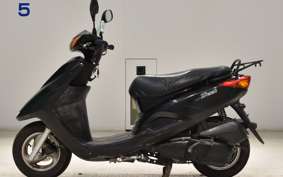 YAMAHA AXIS 125 TREET 2022 SE53J