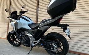 HONDA NC750X DCT 2023 RH09