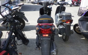 YAMAHA JOG ZR-4 SA58J