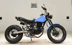 YAMAHA TW225 2006 DG09J