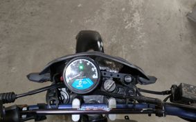 YAMAHA SEROW 225W 4JG