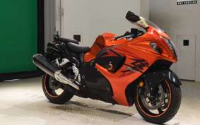 SUZUKI HAYABUSA Gen.2 2007