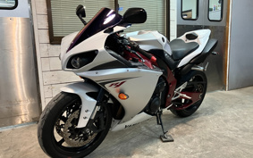 YAMAHA YZF-R1 2009 RN24J