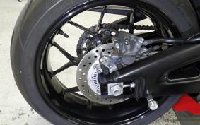 HONDA CBR600RR 2022 PC40