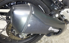 HUSQVARNA SVARTPILEN 401 2022