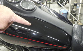 HARLEY FXDL 1580 2016