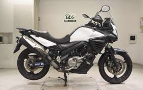 SUZUKI Vｽﾄﾛｰﾑ650A 2013 VP56A