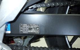 HONDA CBR400R 2020 NC56