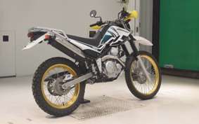 YAMAHA SEROW 250 Gen.2 2006 DG17J