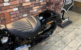 HARLEY FLSL 2021 YDJ