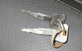 YAMAHA TRICKER DG10J