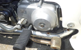 HONDA C90 SUPER CUB E HA02