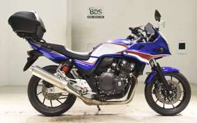 HONDA CB400 SUPER BOLDOR A 2023 NC42