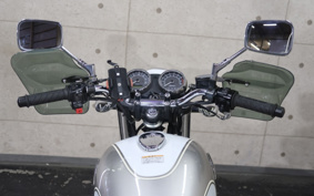 KAWASAKI ESTRELLA BJ250A