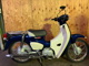 Фото Honda C110 SUPER CUB 2018 с японского аукциона