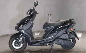 YAMAHA CYGNUS125XSR SED8J