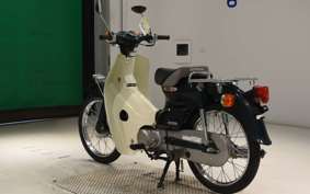 HONDA C50 SUPER CUB AA01