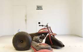 HONDA US90 2004 US90