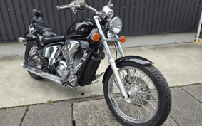 HONDA STEED 600 1993 PC21