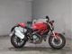 Фото Ducati MONSTAR 1100EVO 2012 с японского аукциона