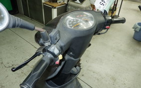 YAMAHA JOG Gen.5 SA36J