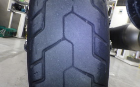 HONDA REBEL 250 S MC49