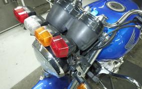 HONDA CB400SF VTEC K 2019 NC54