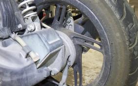 HONDA PCX125 2025 JF28