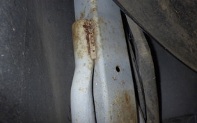 SUZUKI ﾚｯﾂ CA4AA