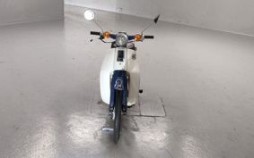 HONDA SUPER CUB50 C50