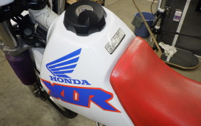 HONDA XLR250R Gen.4 2022 MD22
