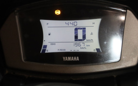 YAMAHA N-MAX SEG6J