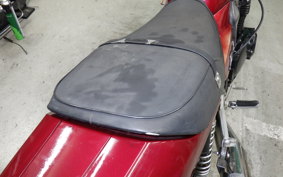 SUZUKI GSX400 IMPULSE 1995 GK79A