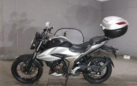 SUZUKI JIKUSA-250 ED22B