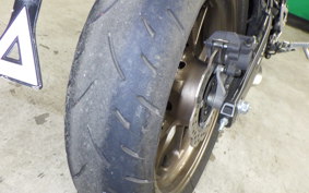 HONDA CB125 R 1996 JC91