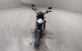 SUZUKI STREET MAGIC CF12A