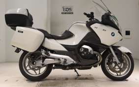 BMW R1200 RT 2012
