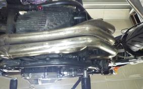 KAWASAKI BALIUS 250 Gen.2 ZR250B