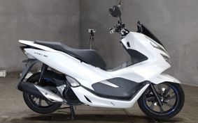 HONDA PCX125 JF81