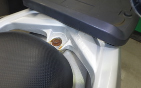 SUZUKI ADDRESS 110 2015 CE47A