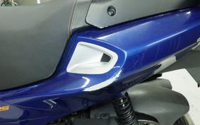 PEUGEOT SPEED FIGHT125 2026