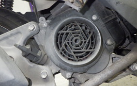 SUZUKI ADDRESS 110 2001 CE47A