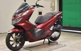 HONDA PCX 125 1988 JF81