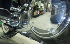 HARLEY FLTR 1580 2007