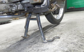 HONDA C100 SUPER CUB 2005 HA06