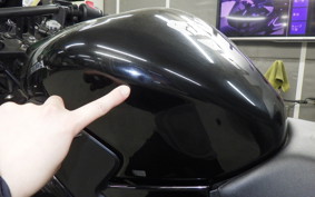 HONDA CBR250R GEN 3 2001 MC41