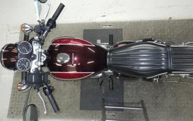 KAWASAKI ESTRELLA BJ250A